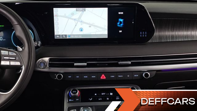 Hyundai PALISADE Diesel 2.2 4WD Calligraphy купить на сайте DeffCars