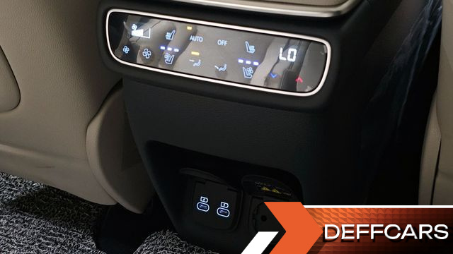 Genesis GV80 2.5T Gasoline AWD купить на сайте DeffCars