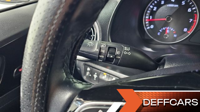 Kia K3 1.6 signature купить на сайте DeffCars