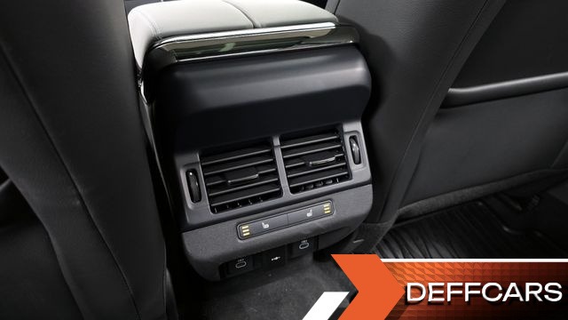 Land Rover RANGE ROVER EVOQUE P250 Dynamic SE купить на сайте DeffCars