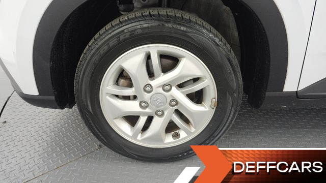 Hyundai VENUE 1.6 Modern Plus купить на сайте DeffCars