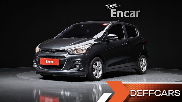 ChevroletGMDaewoo SPARK LT Plus купить на сайте DeffCars