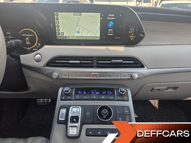 Hyundai PALISADE Gasoline 3.8 2WD Prestige купить на сайте DeffCars