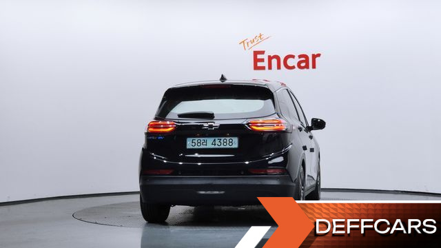 ChevroletGMDaewoo BOLT EV EV Premier купить на сайте DeffCars