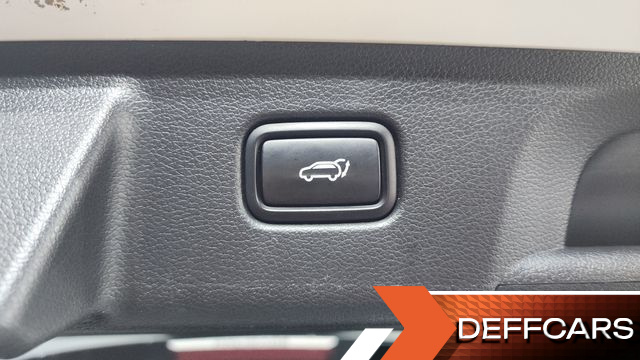 Hyundai PALISADE Gasoline 3.8 4WD Prestige купить на сайте DeffCars