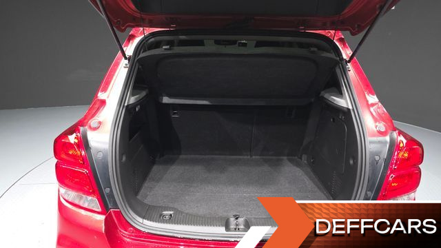 ChevroletGMDaewoo TRAX 1.6 Diesel Premier купить на сайте DeffCars