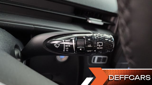 Hyundai STARIA L3.5 Cargo 5-Seater Modern купить на сайте DeffCars