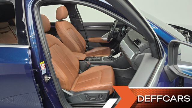 Audi Q3 35 TDI Premium купить на сайте DeffCars