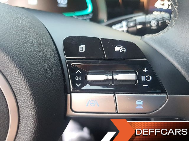 Hyundai AVANTE 1.6 Modern купить на сайте DeffCars