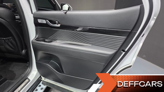 Hyundai PALISADE Gasoline 3.8 2WD Calligraphy купить на сайте DeffCars