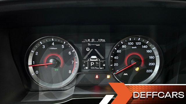 Ssangyong TIBOLI 1.5 A3 2WD купить на сайте DeffCars
