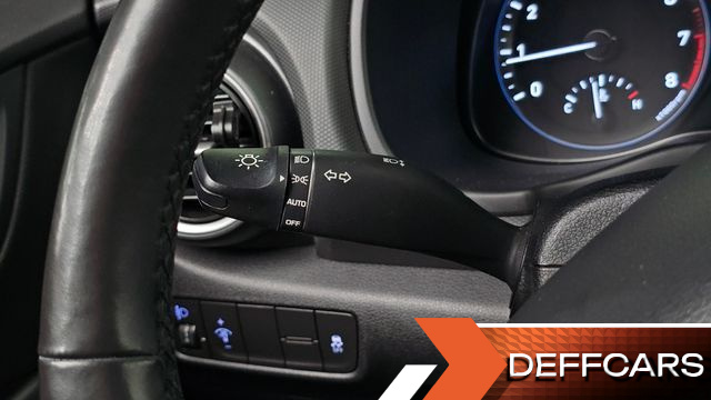Hyundai KONA 1.6 Turbo 2WD Modern pop купить на сайте DeffCars
