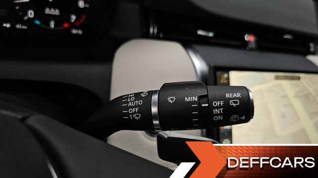 Land Rover DISCOVERY SPORT P250 Dynamic SE купить на сайте DeffCars