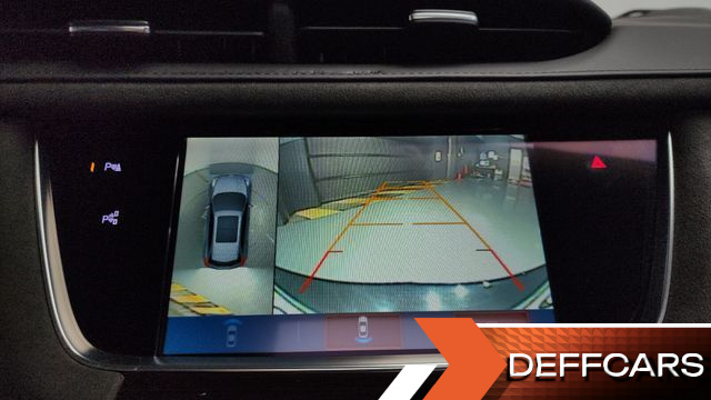 Cadillac XT5 3.6 Platinum купить на сайте DeffCars