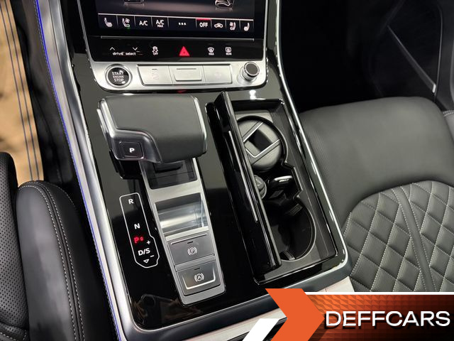 Audi Q7 55 TFSI Quattro Premium купить на сайте DeffCars