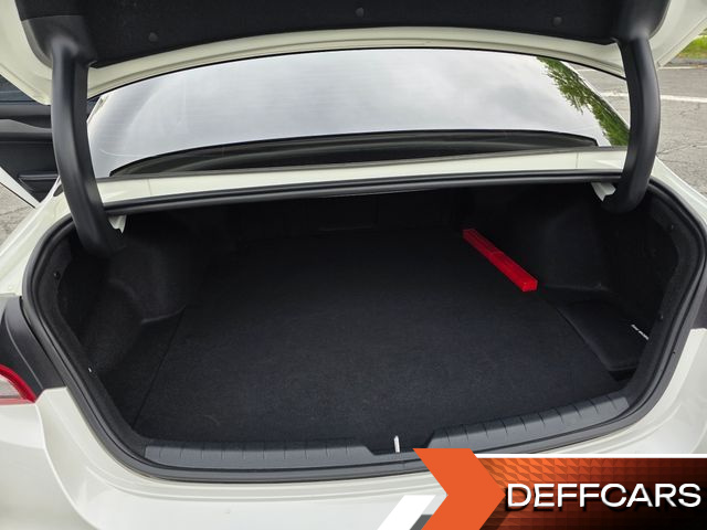 Kia K5 2.0 LPI(Renter car) Trandy купить на сайте DeffCars
