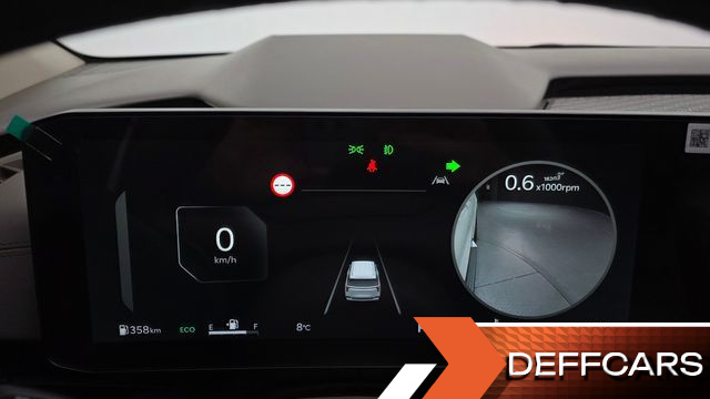 Kia CARNIVAL Gasoline 7-Seater Gravity купить на сайте DeffCars