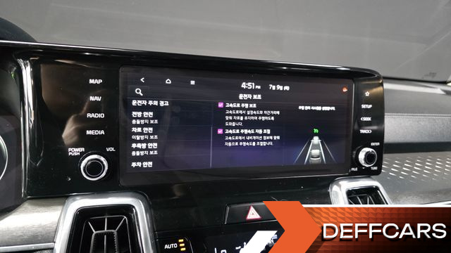 Kia SORENTO Diesel 2.2 4WD Noblesse купить на сайте DeffCars