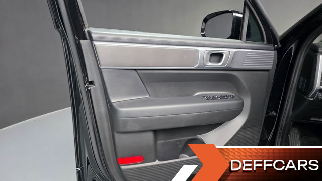 Hyundai SANTAFE Gasoline 2.5T 2WD Exclusive купить на сайте DeffCars