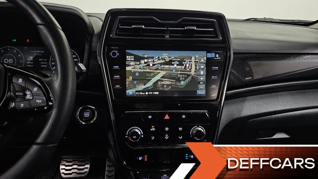 Ssangyong TIBOLI Gasoline 1.5 2WD V5 купить на сайте DeffCars