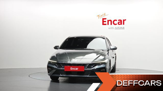 Hyundai AVANTE 1.6 Modern купить на сайте DeffCars