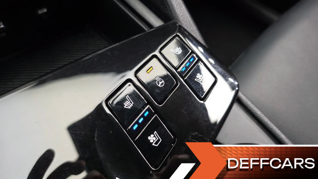 Kia SPORTAGE Diesel 2.0 2WD Prestige купить на сайте DeffCars