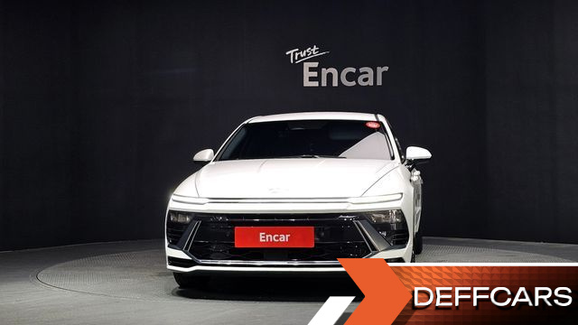 Hyundai SONATA 2.0 Premium купить на сайте DeffCars
