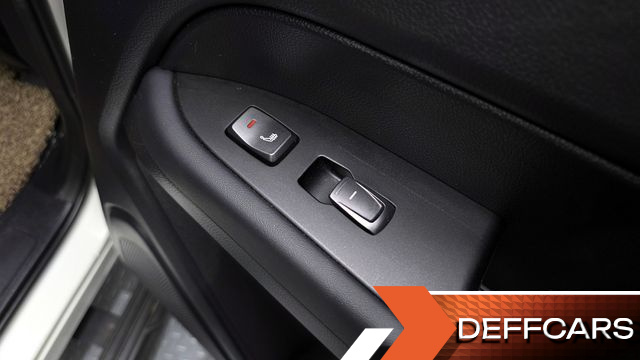Ssangyong REXTON Diesel 2.2 4WD Prestige купить на сайте DeffCars