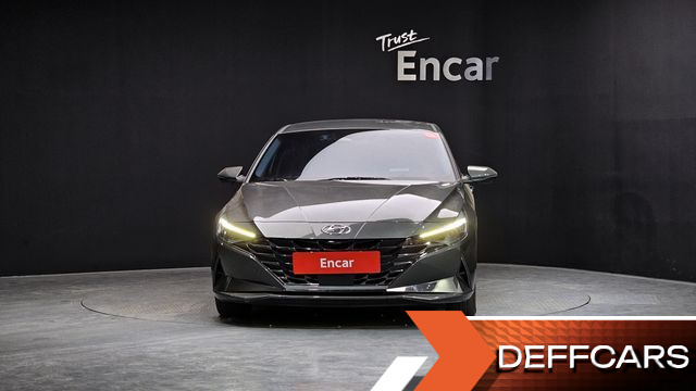 Hyundai AVANTE 1.6 Modern купить на сайте DeffCars