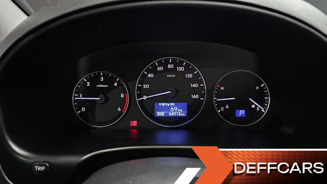 Hyundai STAREX School Bus купить на сайте DeffCars