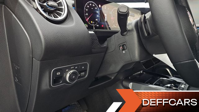 Mercedes GLB-CLASS GLB200 d купить на сайте DeffCars