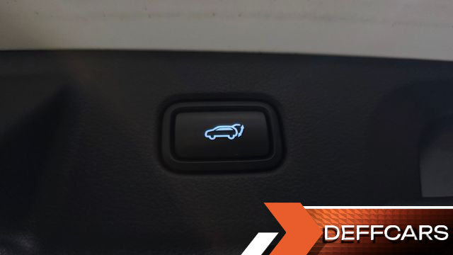 Hyundai PALISADE Gasoline 3.8 2WD Prestige купить на сайте DeffCars