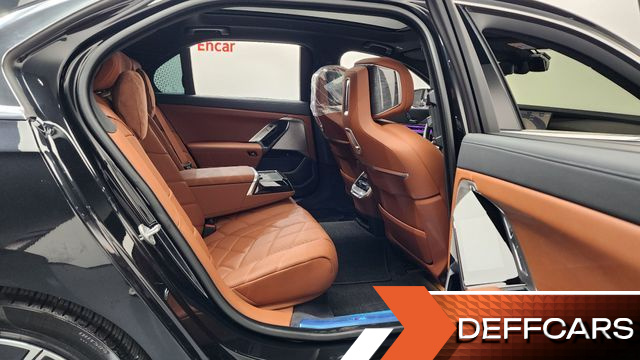 BMW 7-SERIES 740d xDrive M Sport купить на сайте DeffCars