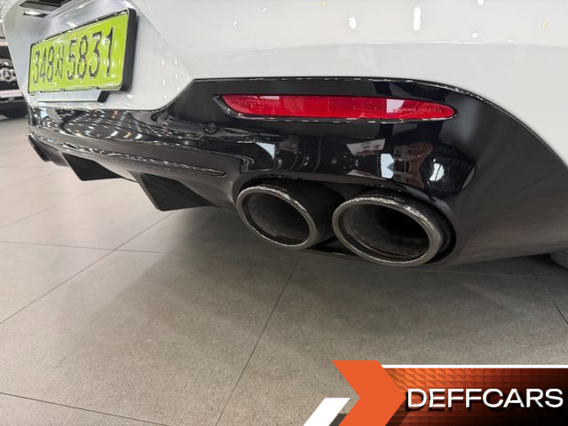 Mercedes SL-CLASS AMG SL43 купить на сайте DeffCars
