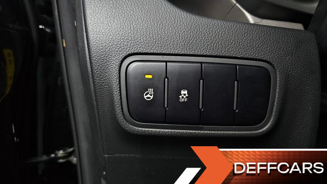 Kia RAY Luxury купить на сайте DeffCars