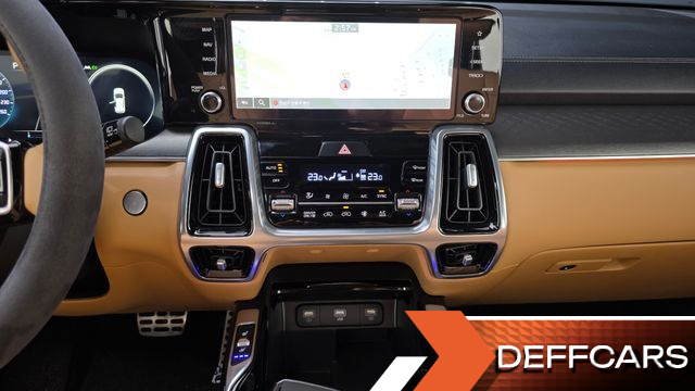 Kia SORENTO HEV 1.6 2WD Gravity купить на сайте DeffCars