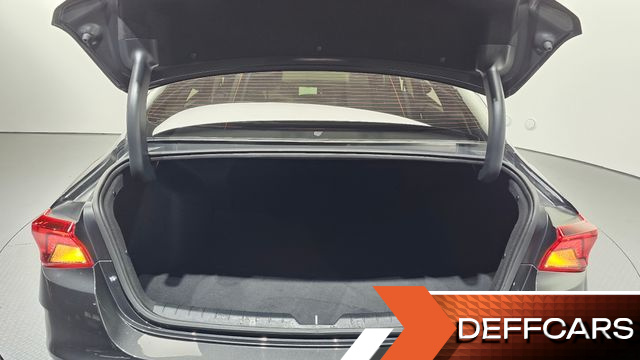 Kia K5 1.6 Turbo Prestige купить на сайте DeffCars