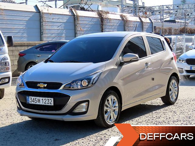 ChevroletGMDaewoo SPARK Premier купить на сайте DeffCars