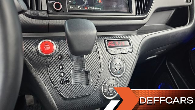 Kia RAY Signature купить на сайте DeffCars