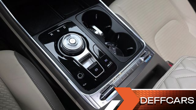 Kia CARNIVAL HEV 7-Seater X Line купить на сайте DeffCars