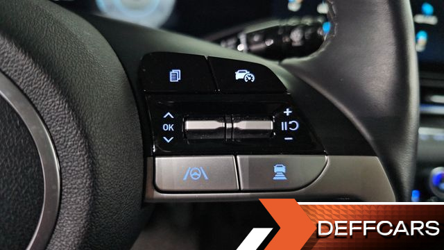 Hyundai AVANTE 1.6 Inspiration купить на сайте DeffCars
