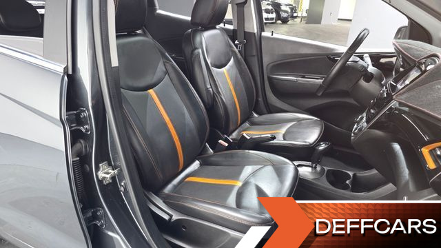 ChevroletGMDaewoo SPARK Premier купить на сайте DeffCars