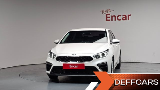 Kia K3 Trendy купить на сайте DeffCars