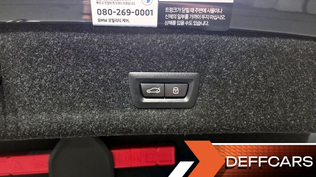 BMW 3-SERIES 320i M Sport купить на сайте DeffCars