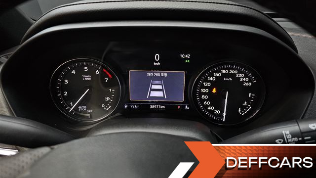 Cadillac CT4 2.0 Sport купить на сайте DeffCars