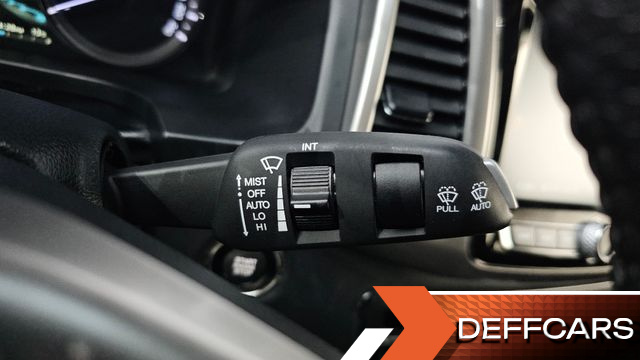 Ssangyong REXTON Diesel 2.2 4WD Prestige купить на сайте DeffCars