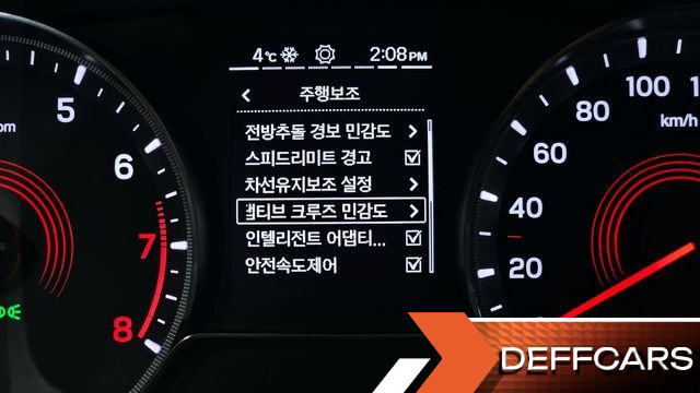 Ssangyong KORANDO Gasoline 1.5 2WD C5 Plus купить на сайте DeffCars