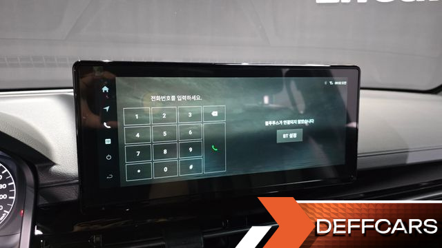 Ssangyong MUSSO Diesel 2.2 4WD Wild купить на сайте DeffCars