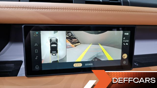 Land Rover DEFENDER 110 P300 X-Dynamic SE купить на сайте DeffCars