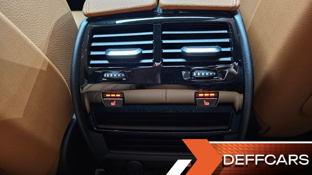 BMW 5-SERIES 520i M Sport купить на сайте DeffCars